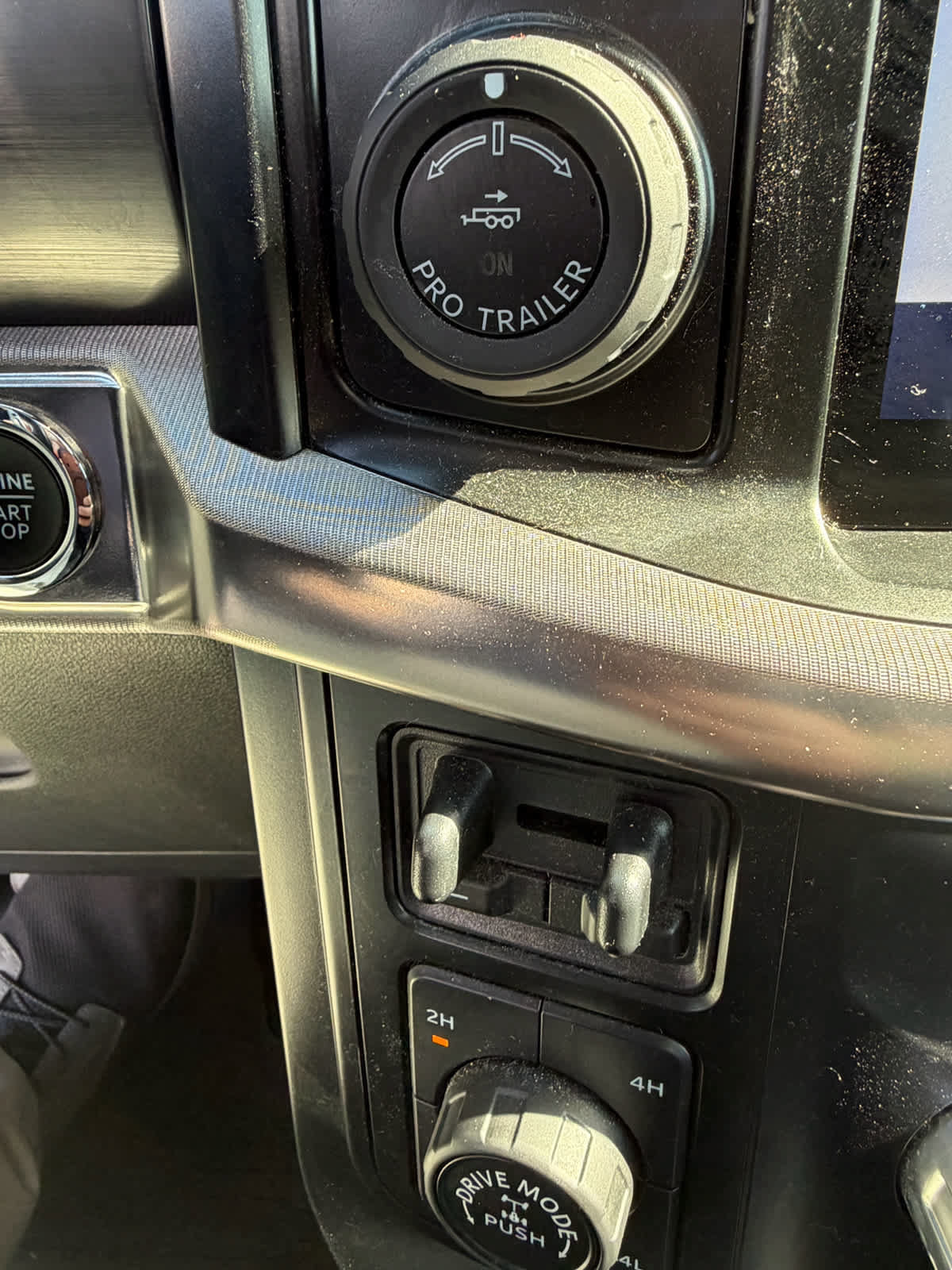 Used 2023 Ford F150 Raptor AWD/4WD image 19
