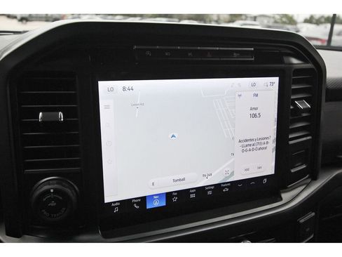 Used 2024 Ford F150 XLT w/ Equipment Group 302A MID image 21