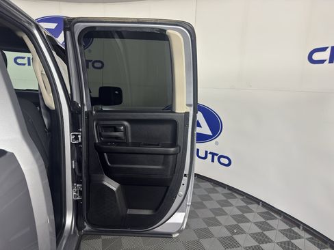 Used 2021 RAM 1500 Tradesman w/ Popular Equipment Group AWD/4WD image 34