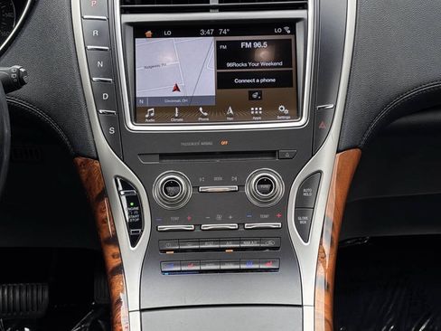 Used 2016 Lincoln MKX Reserve w/ Climate Package AWD/4WD image 23