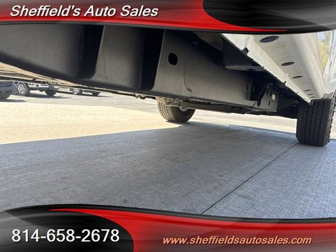 Used 2020 Chevrolet Colorado W/T w/ WT Convenience Package AWD/4WD image 21