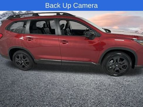 New 2026 Subaru Ascent Bronze Edition AWD/4WD image 2