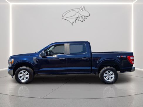 Used 2021 Ford F150 XL w/ Equipment Group 101A High AWD/4WD image 2