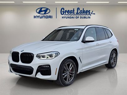 Used 2021 BMW X3 M40i w/ Premium Package