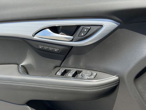 New 2026 Buick Envision Avenir AWD/4WD image 12
