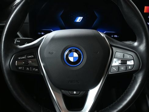 Certified 2023 BMW i4 eDrive35 w/ Premium Package RWD image 18