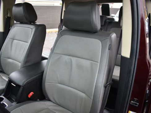 Used 2017 Ford Flex SEL w/ Equipment Group 202A image 26