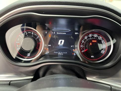Used 2021 Dodge Challenger R/T Scat Pack RWD image 21