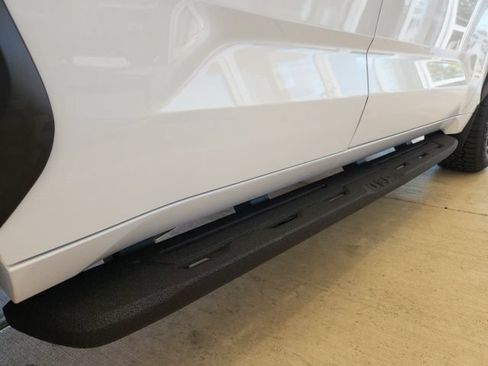 New 2026 Toyota Sequoia TRD Pro AWD/4WD image 35