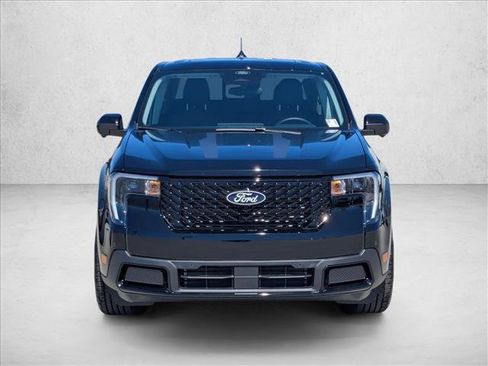 New 2026 Ford Maverick Lariat w/ Black Appearance Package AWD/4WD image 6