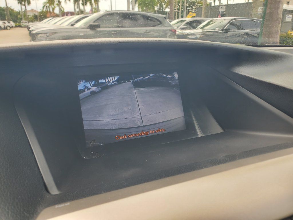 Used 2015 Lexus RX 350 FWD image 30