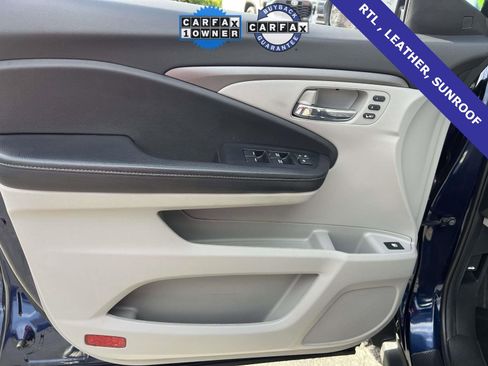 Used 2023 Honda Ridgeline RTL image 19