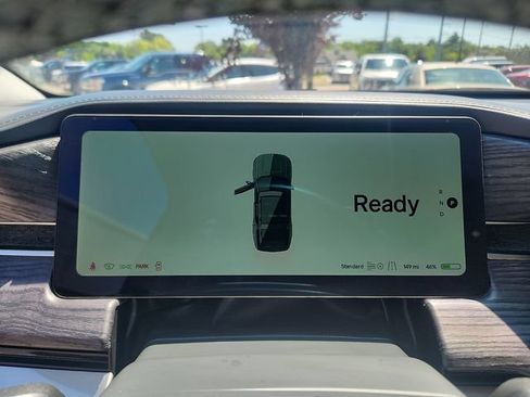 Used 2024 Rivian R1S Adventure AWD/4WD image 12