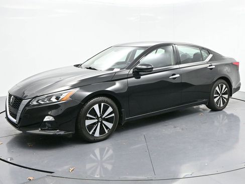 Used 2019 Nissan Altima 2.5 SL image 3