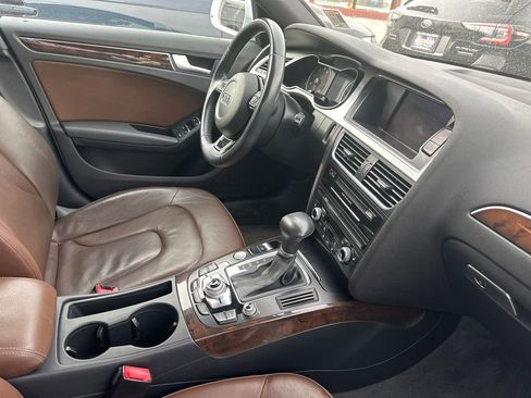 Used 2016 Audi A4 Premium image 17