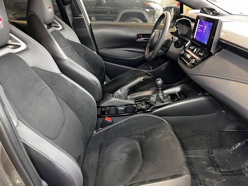 Used 2024 Toyota Corolla GR image 49