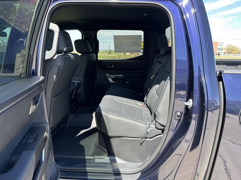 New 2026 Toyota Tundra SR5 w/ SR5 Premium Package AWD/4WD image 7