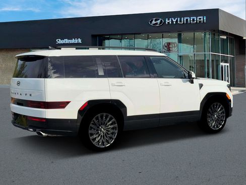 New 2026 Hyundai Santa Fe Calligraphy w/ Tow & Go Package image 8