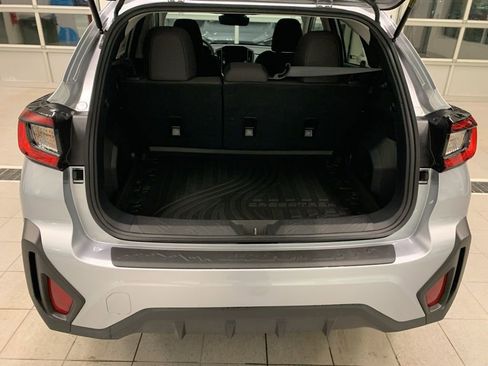 New 2026 Subaru Crosstrek 2.0i Premium image 12