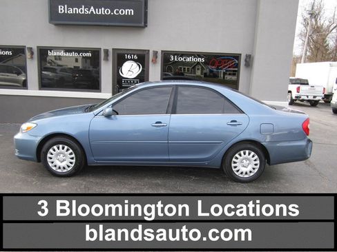 Used 2003 Toyota Camry LE image 1