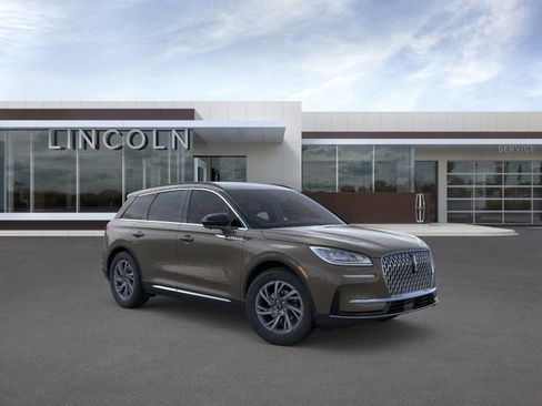 New 2026 Lincoln Corsair Premiere image 7