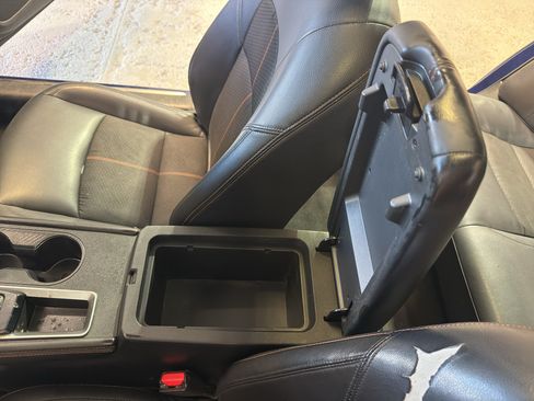 Used 2021 Nissan Altima 2.0 SR FWD image 22