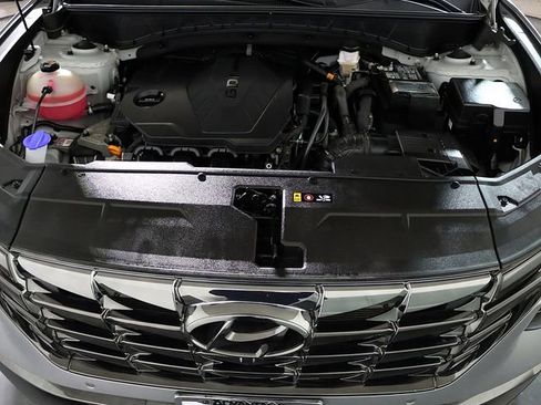 Used 2022 Hyundai Tucson Limited w/ Cargo Package image 37