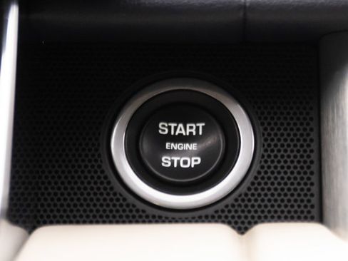 Used 2020 Land Rover Range Rover HSE AWD/4WD image 80