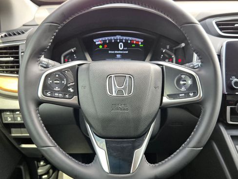 Used 2018 Honda CR-V EX-L image 20