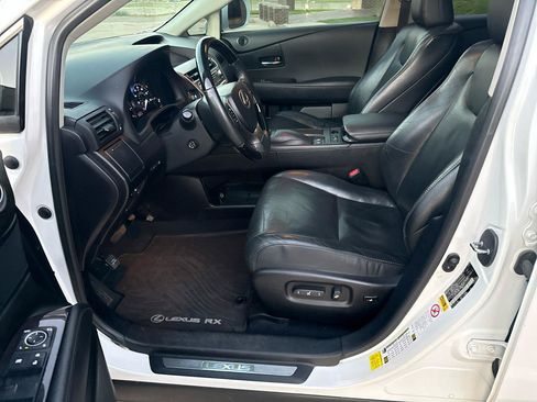 Used 2015 Lexus RX 350 AWD image 17