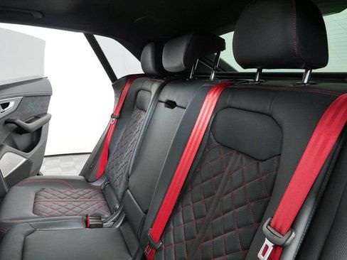 New 2026 Audi Q8 Prestige AWD/4WD image 23