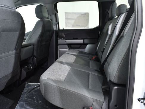 New 2026 Ford F350 XLT w/ XLT Premium Package image 16