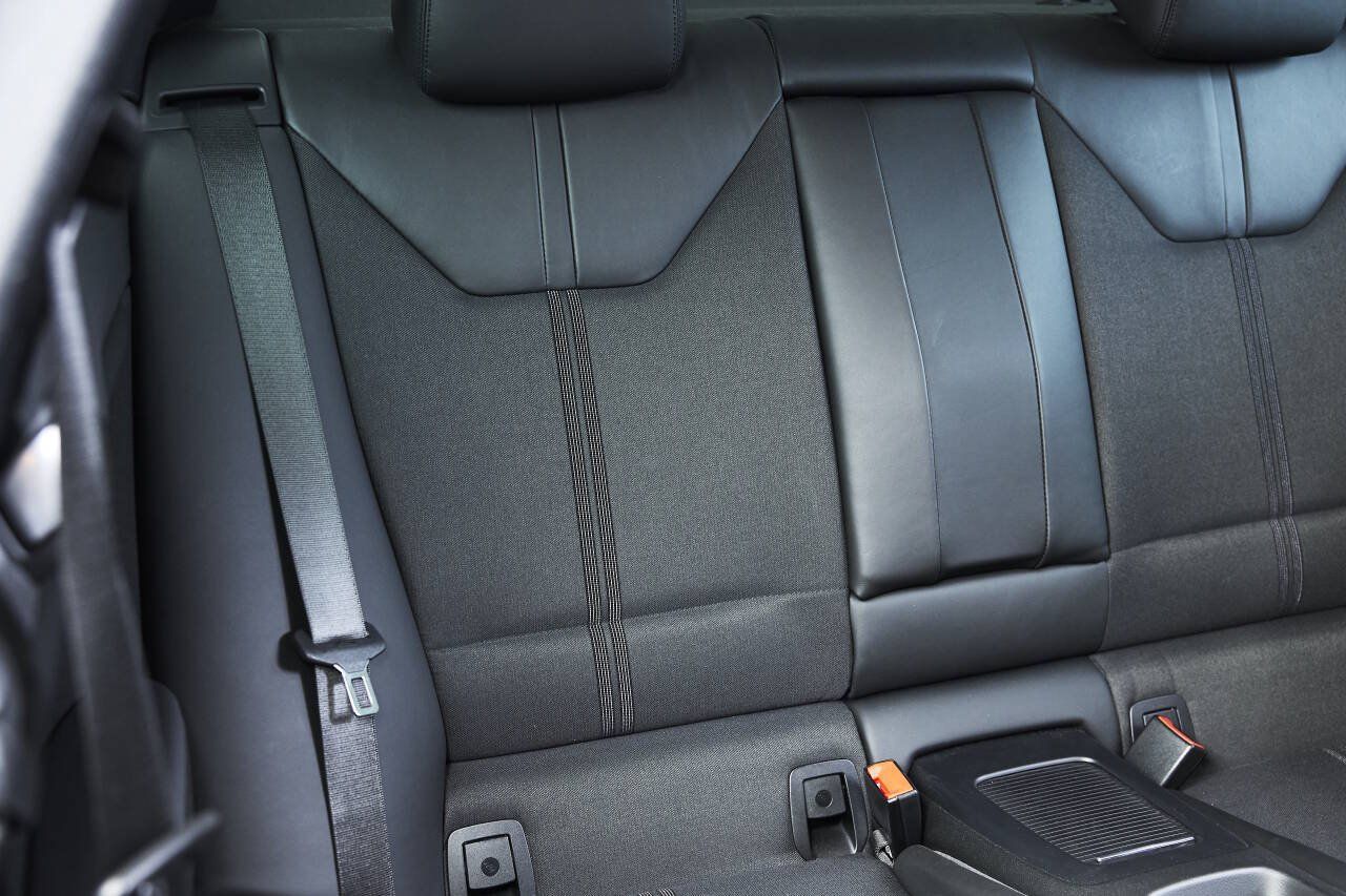 Used 2011 BMW M3 Coupe RWD image 96