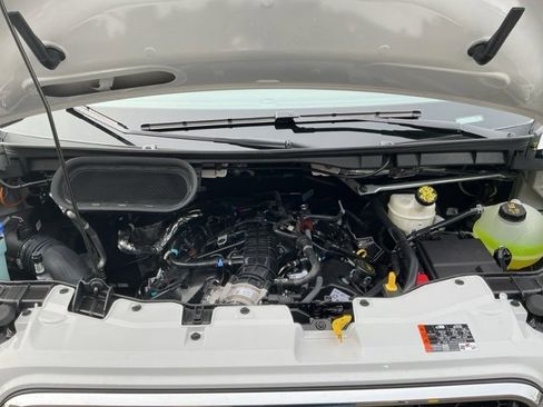 New 2026 Ford Transit 250 148 High Roof Extended AWD w/ Load Area Protection Package image 26