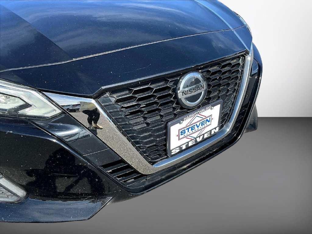 Used 2020 Nissan Altima 2.5 SR FWD image 32