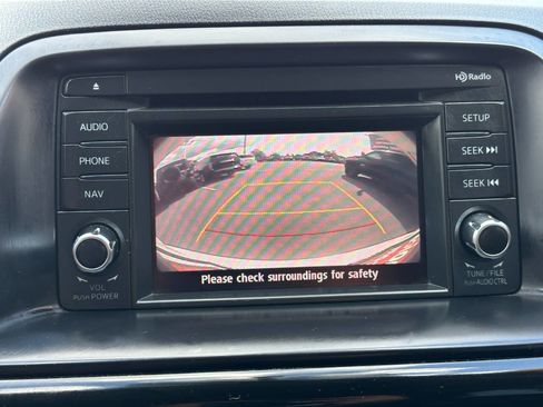 Used 2013 MAZDA CX-5 Touring image 36