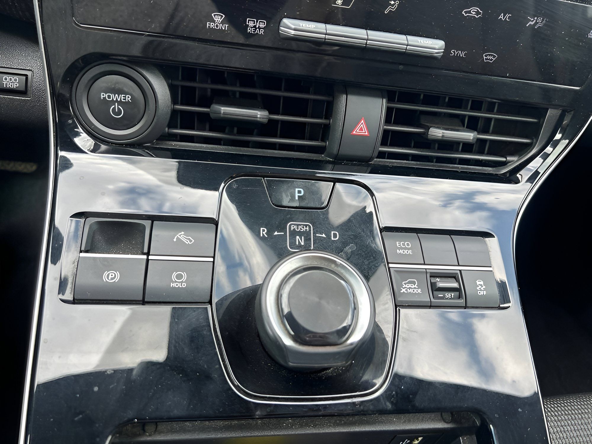 Used 2023 Toyota bZ4X AWD w/ Weather Package image 27