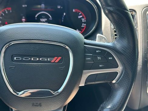 Used 2019 Dodge Durango GT w/ Blacktop Package AWD/4WD image 23