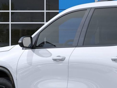 New 2026 Chevrolet Traverse RS AWD/4WD image 12