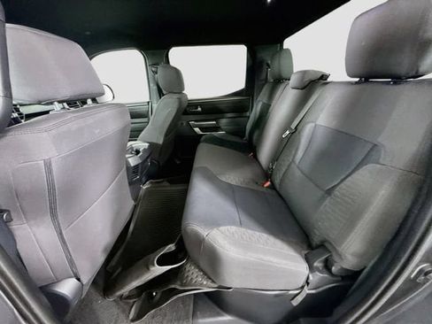 Certified 2025 Toyota Tundra SR5 w/ SR5 Convenience Package AWD/4WD image 24