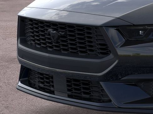 New 2025 Ford Mustang Premium RWD image 17