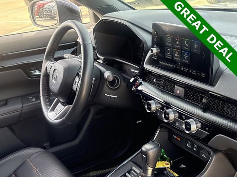 Used 2023 Honda CR-V Sport Touring image 40
