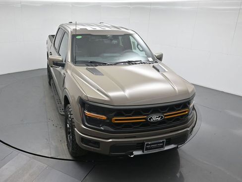 New 2026 Ford F150 Tremor AWD/4WD image 38