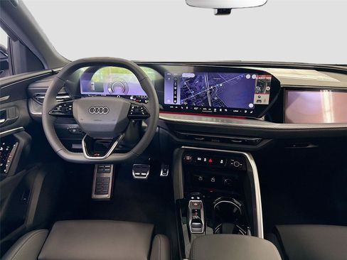 New 2026 Audi SQ5 Premium Plus AWD/4WD image 23
