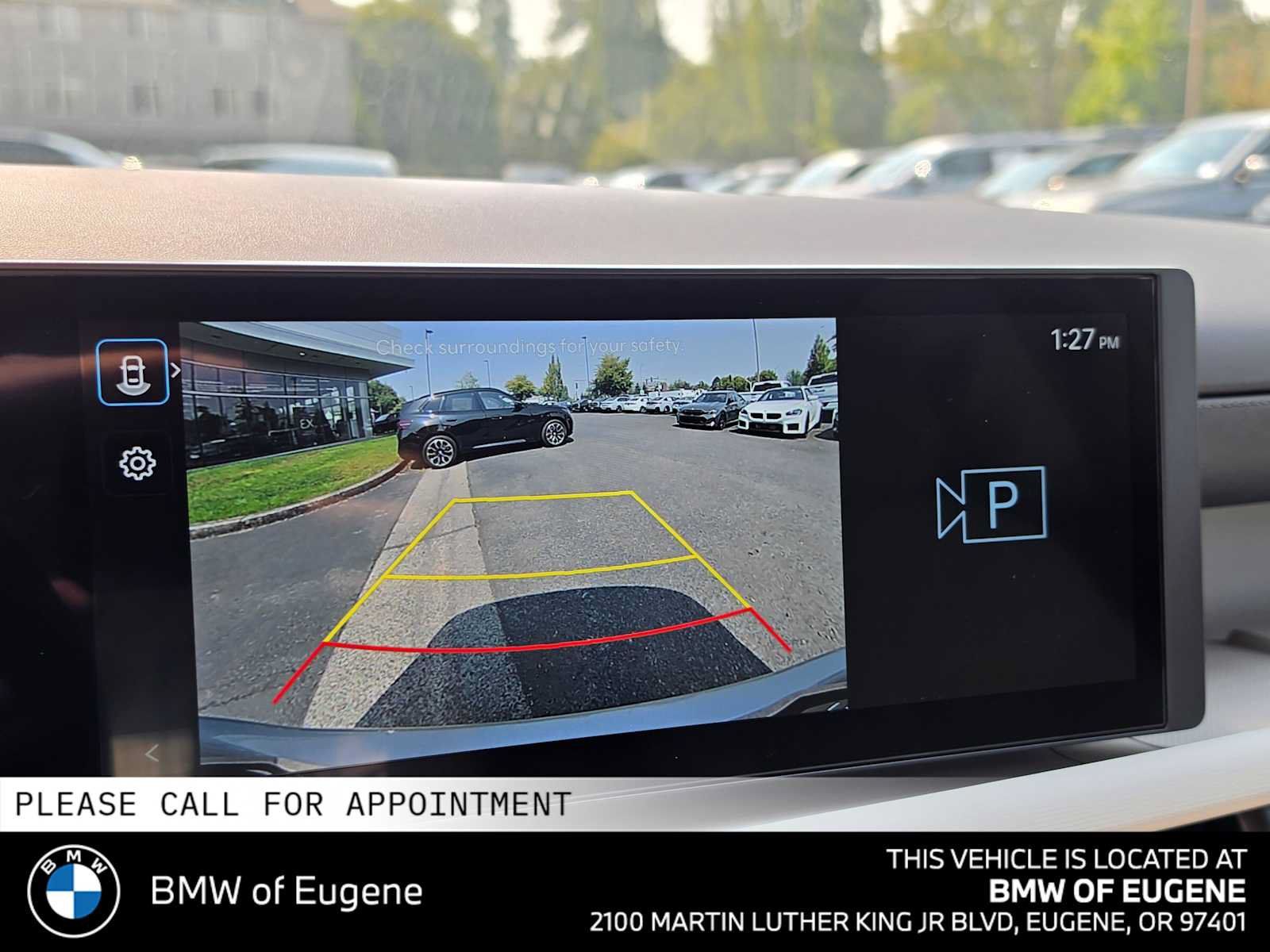 Used 2025 Hyundai Tucson SEL AWD/4WD image 27