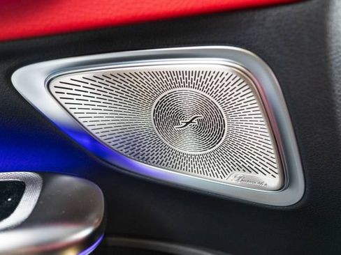 New 2026 Mercedes-Benz CLE 300 4MATIC Cabriolet image 23
