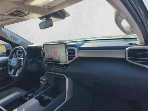 Used 2023 Toyota Tundra Limited RWD image 23
