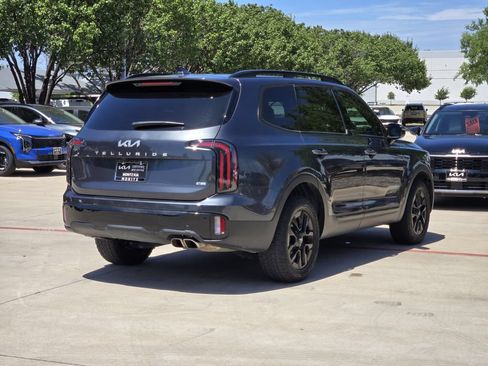 Certified 2024 Kia Telluride SX Prestige X-Pro AWD/4WD image 4