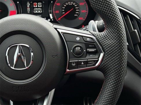 New 2026 Acura RDX A-Spec image 15
