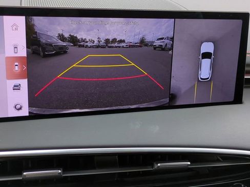 New 2026 Genesis GV70 3.5T Sport Prestige AWD/4WD image 16